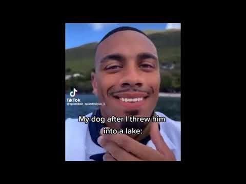 Goofy ah bara light skin ah memes V1 thumbnail