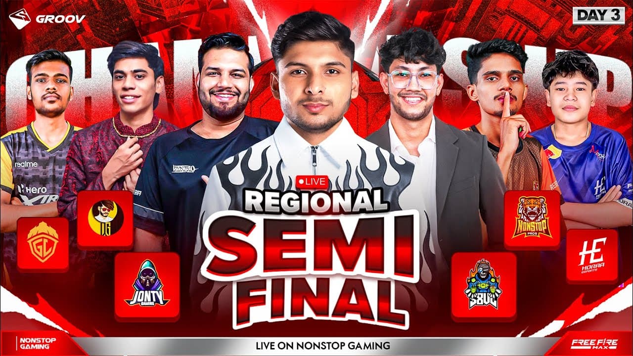 Channel Banner