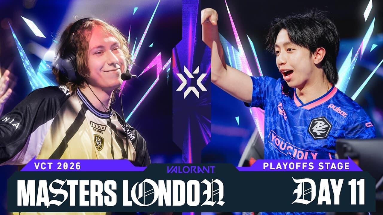 Channel Banner