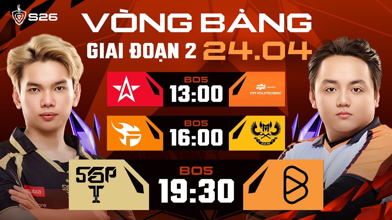 Channel Banner