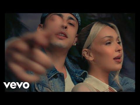 Bad Gyal, Trueno - Angelito (Official Video) thumbnail