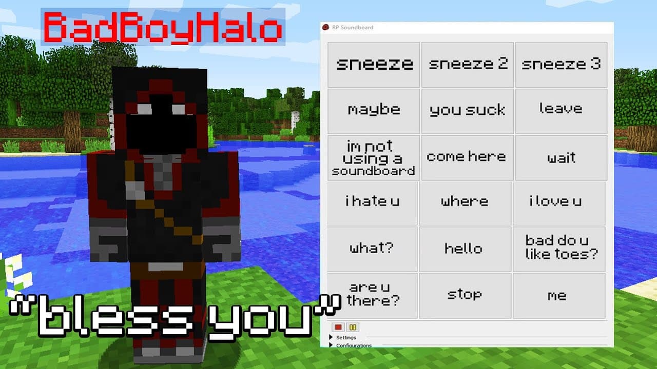Channel Banner