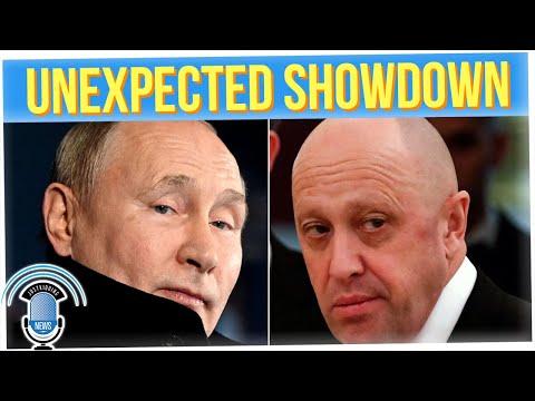 Failed Russian Coup Shows Putin’s Regime Remains Strong thumbnail