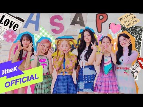 [MV] STAYC(스테이씨) - ASAP thumbnail