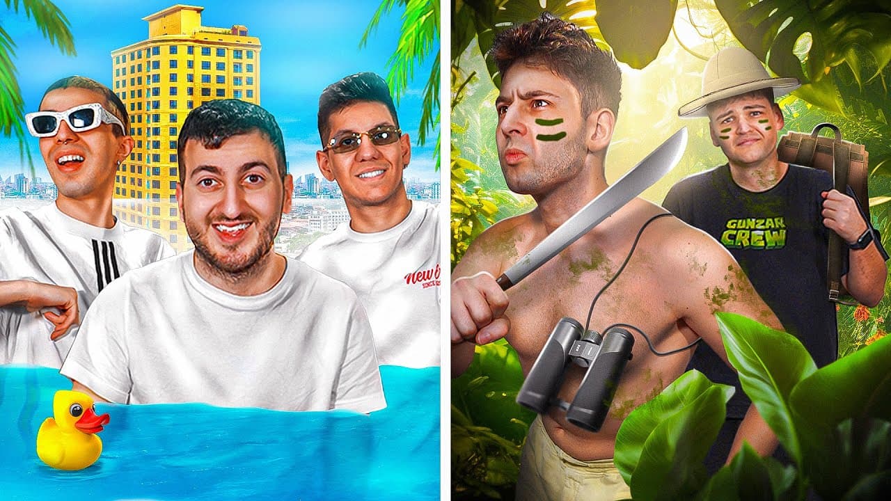 Channel Banner