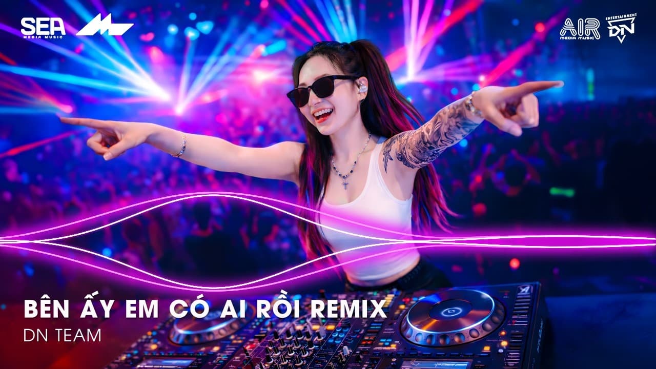 Channel Banner