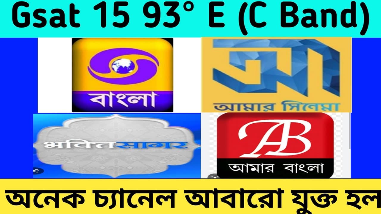 Channel Banner