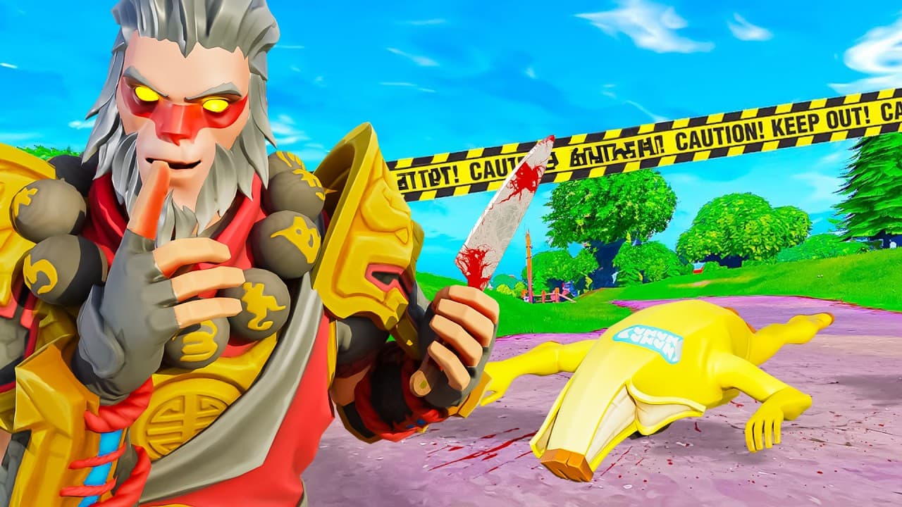 Channel Banner