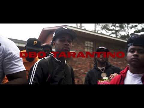 Meat’tre x GlokkRu x Tarantino - Goin down thumbnail