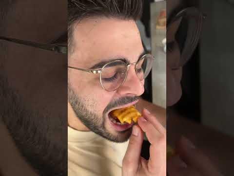 Je Mange TOUT chez Pepe Chicken ! thumbnail