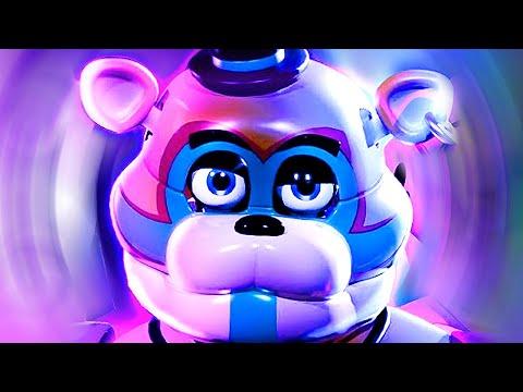 Five Nights at Freddy's: Security Breach - Gameplay Trailer