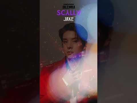 ENHYPEN (엔하이픈) DIMENSION : DILEMMA Concept Film Teaser (SCYLLA ver.) - #제이크 #JAKE thumbnail