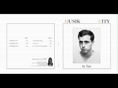 TAN - PARADISE LOVER thumbnail