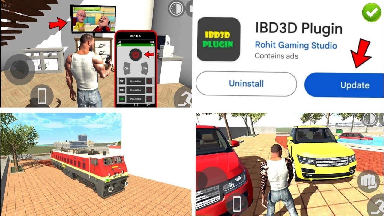 Channel Banner