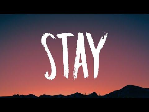 Rihanna - Stay (Lyrics) ft. Mikky Ekko thumbnail