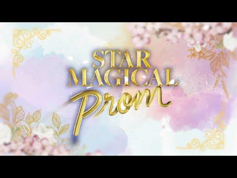 The Star Magical Prom 2023 | March 30, 2023 | Official Live Stream thumbnail