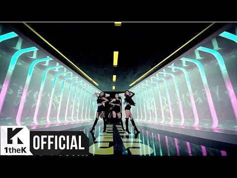 [MV] MelodyDay(멜로디데이) _ SPEED UP thumbnail