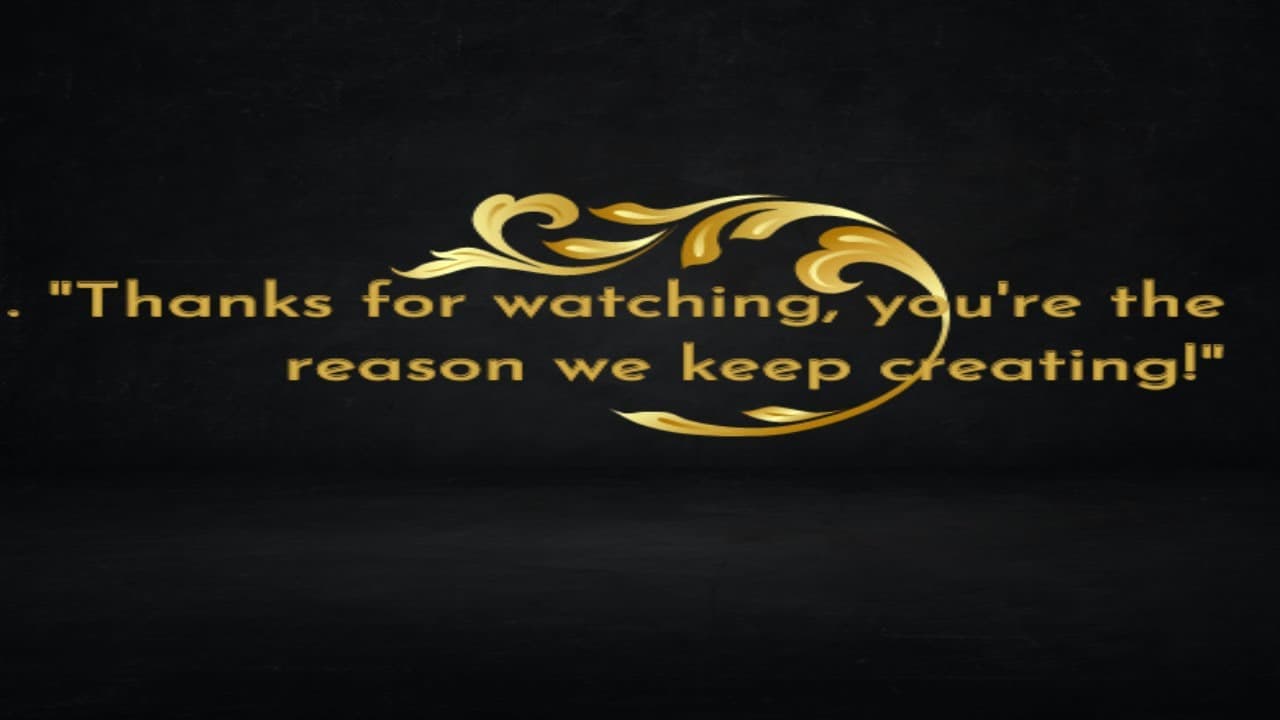 Channel Banner