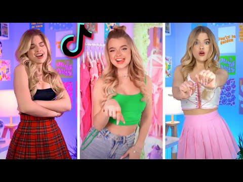 Best of Kristi Krime TikTok Dance Compilation @kristikrime ~ Featuring the XO Team 🏡❤️ thumbnail