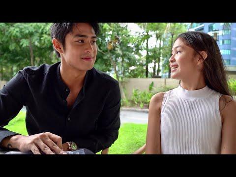 DATE WITH SOLA (The Remake) | Donny Pangilinan thumbnail