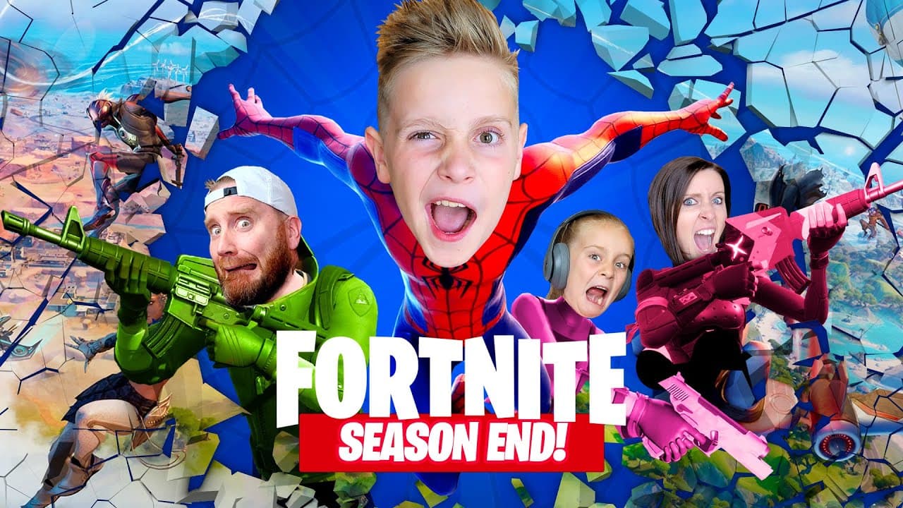 Channel Banner