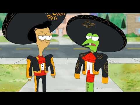 Animated Atrocities 188 || Unbarfable [Sanjay & Craig] thumbnail