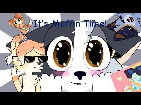 It's Muffin Time (Animation meme) Bluey 💙 thumbnail