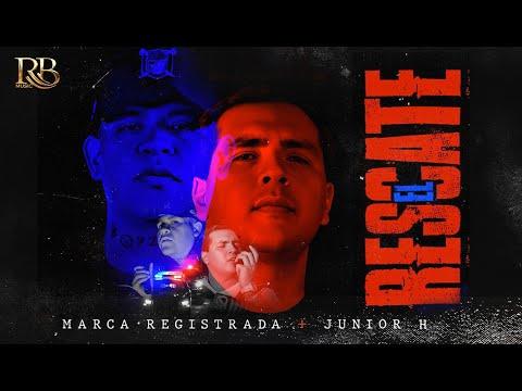 Grupo Marca Registrada - El Rescate ft. Junior H [Official Video] thumbnail