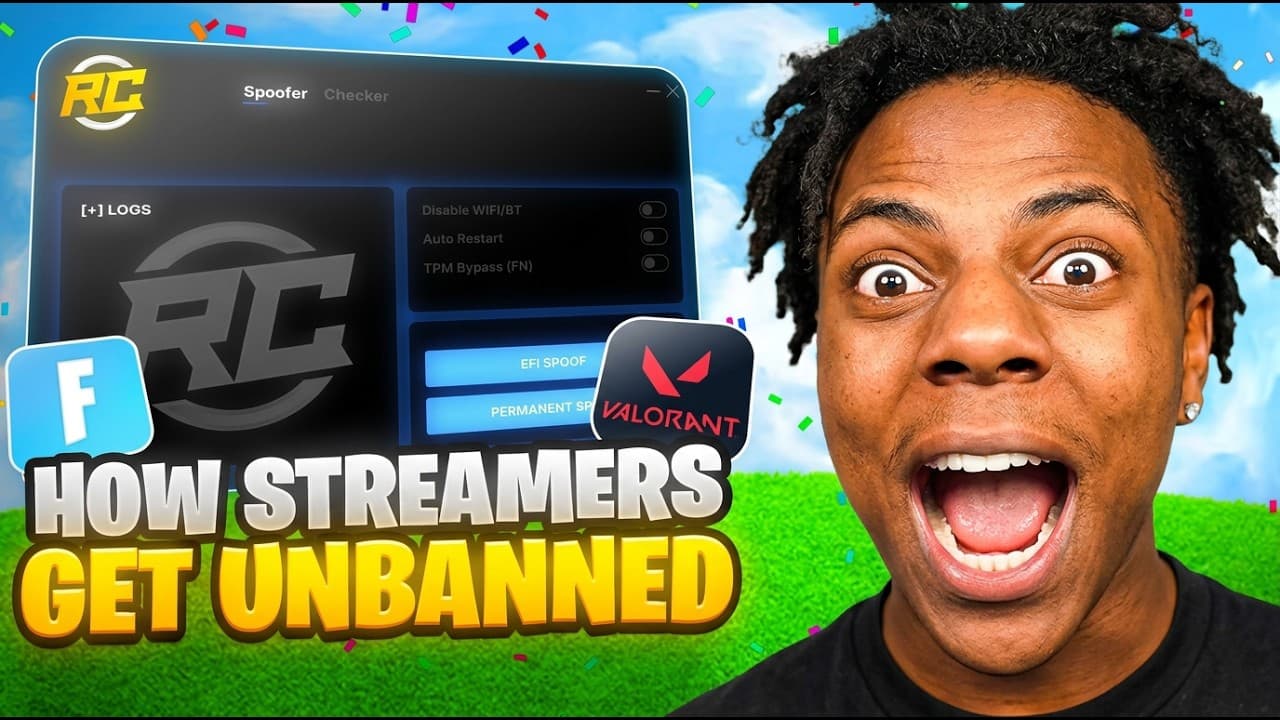 Channel Banner