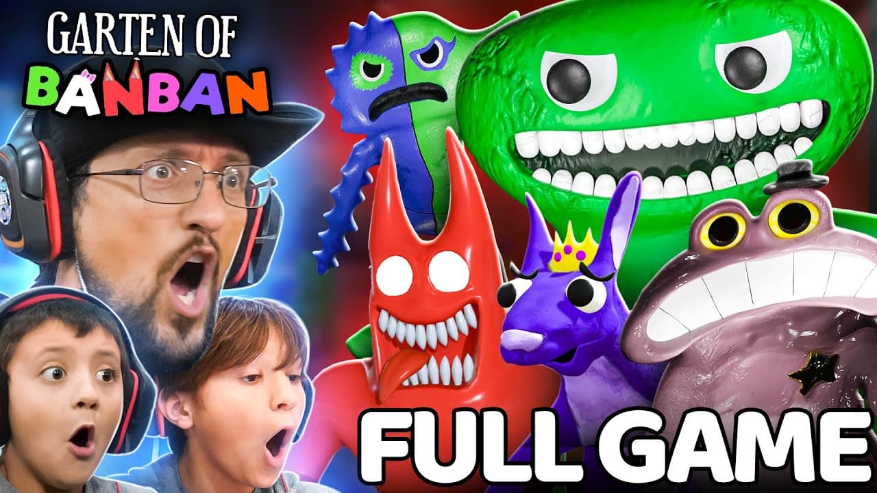 Channel Banner