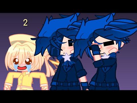 Buddha, Jesus, Spongebob (Gacha Club | Alphabet/Number Lore) thumbnail