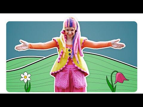 FÍHA tralala - BUM BÁC - pesnička pre deti / kids song nursery rhymes thumbnail