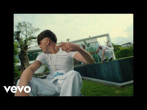 Icy Subzero, Medy - VIDA LOCA (Official Video) thumbnail