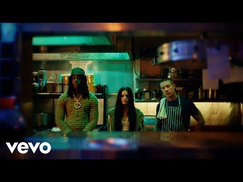 Diplo, Jessie Murph, Polo G - Heartbroken (Official Video) thumbnail