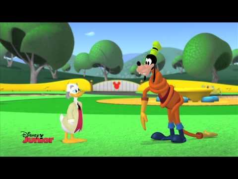 Mickey Mouse Clubhouse | Mickey's Super Adventure | Disney Junior UK thumbnail