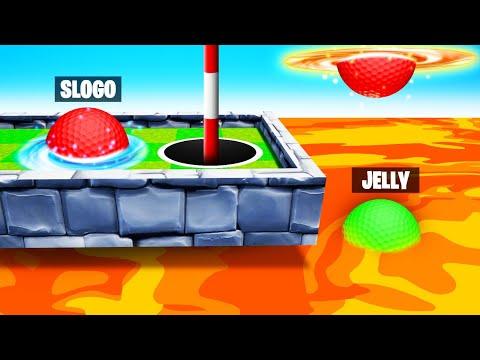 We Got Trolled With PORTALS… (Golf It) thumbnail