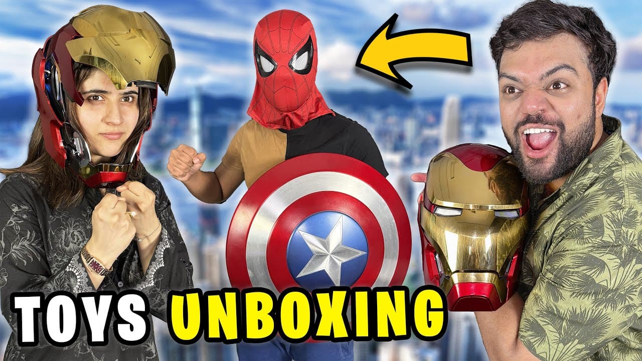 Channel Banner