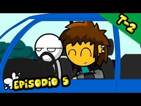 Vete a la Versh - T2, E5: Nalgdonald's thumbnail