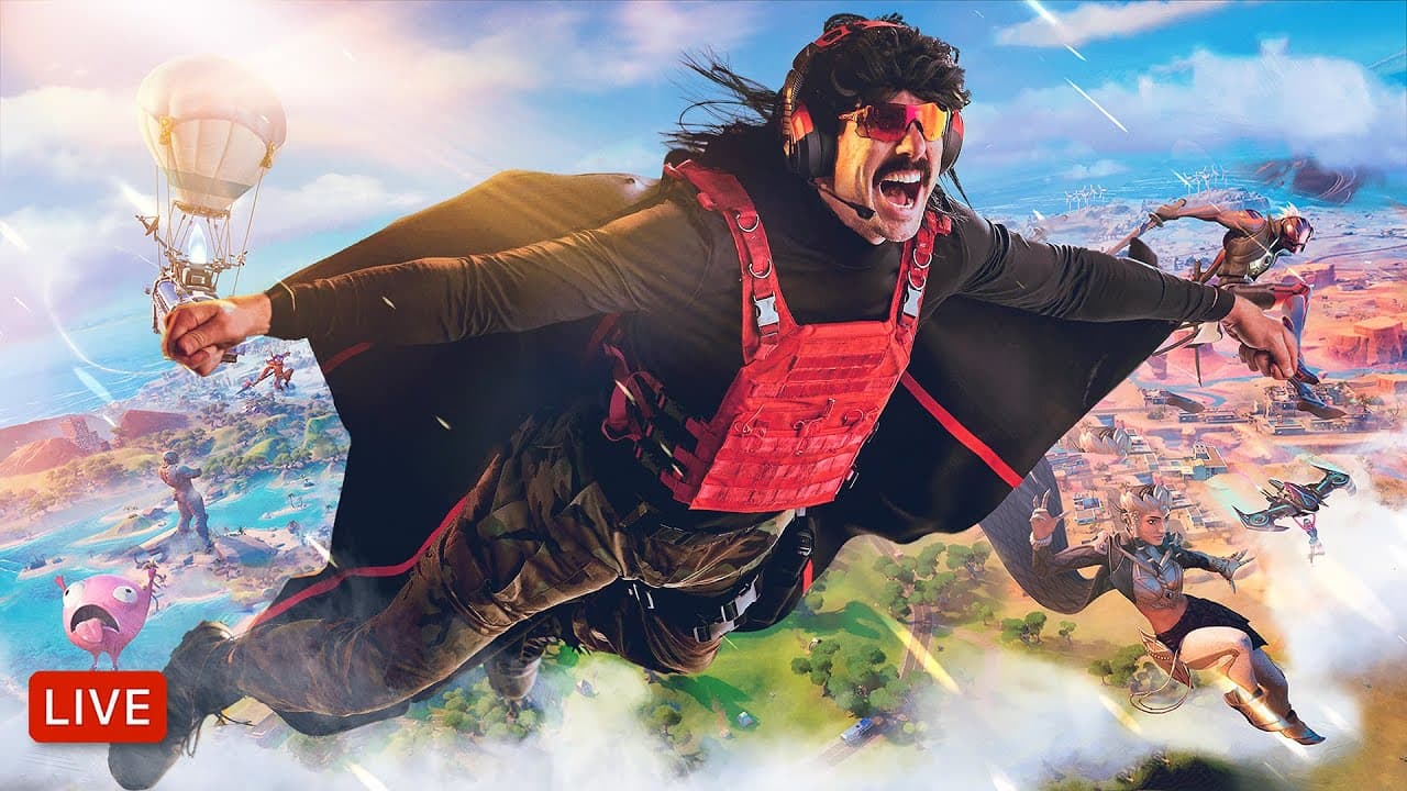 Channel Banner