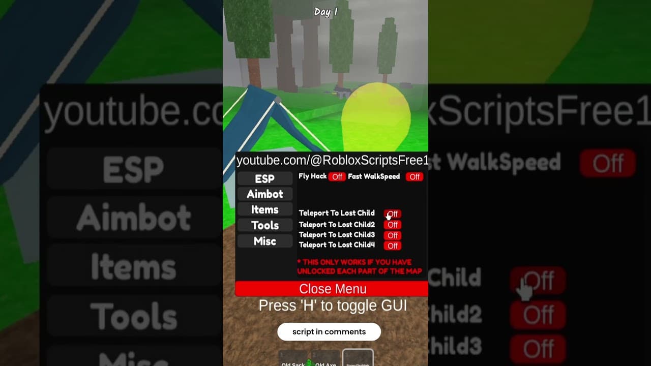 Channel Banner