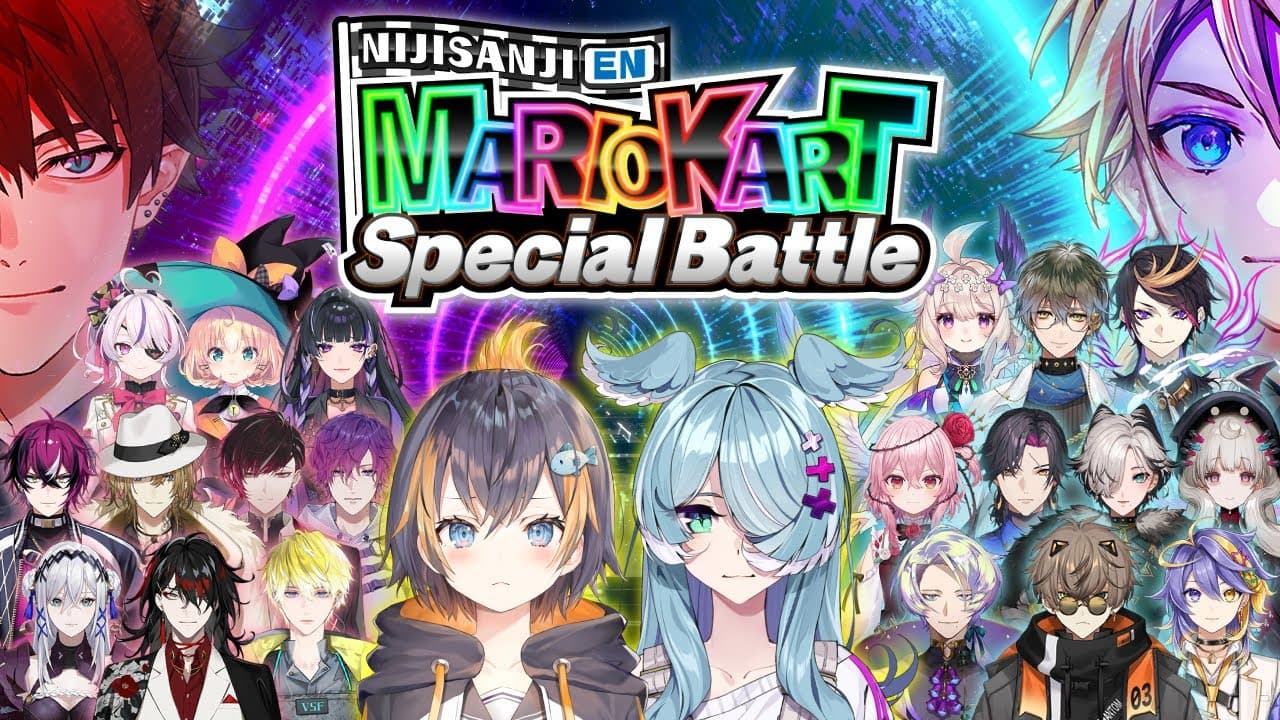 Channel Banner