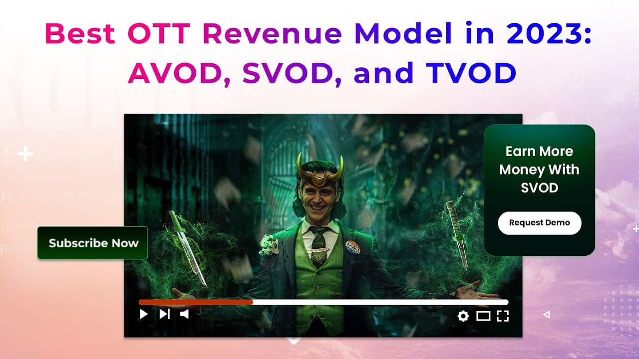 Channel Banner
