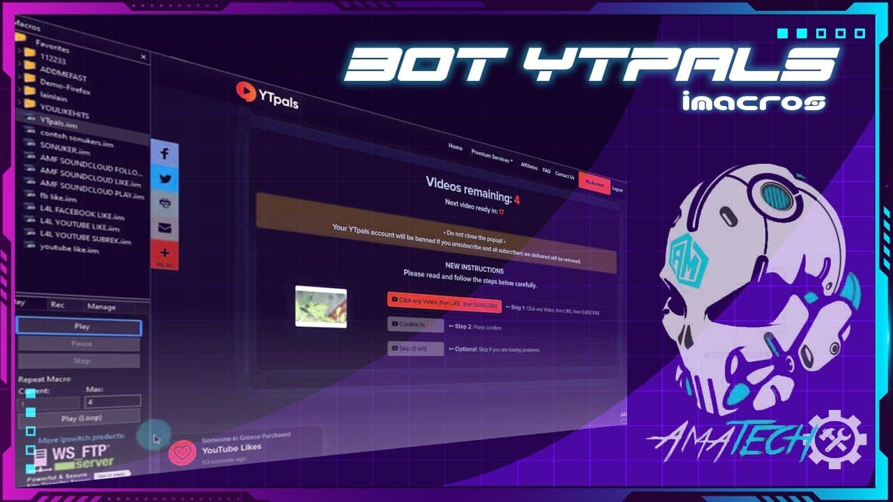 Channel Banner