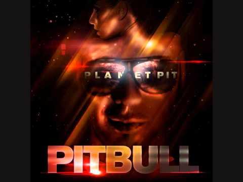 Pitbull - Something For The DJ's thumbnail