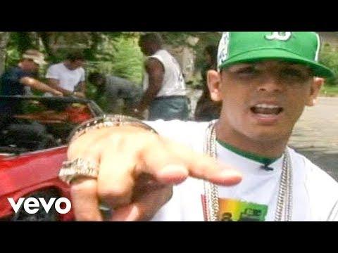 Tito "El Bambino" El Patrón - Flow Natural ft. Beenie Man, Ines thumbnail