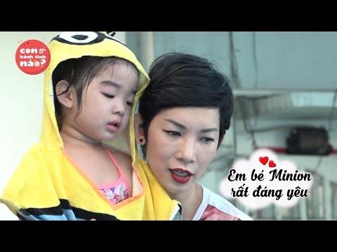 Con đến từ hành tinh nào? - Tập 15 - Gia đình Xuân Lan thumbnail