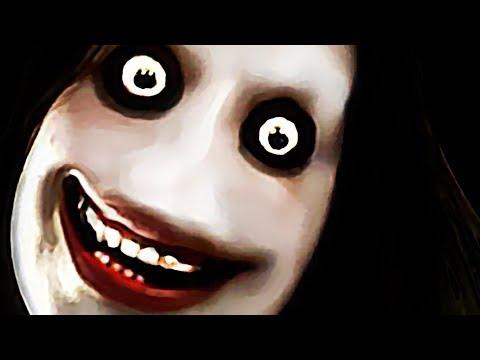 3 SCARY GAMES #11 thumbnail