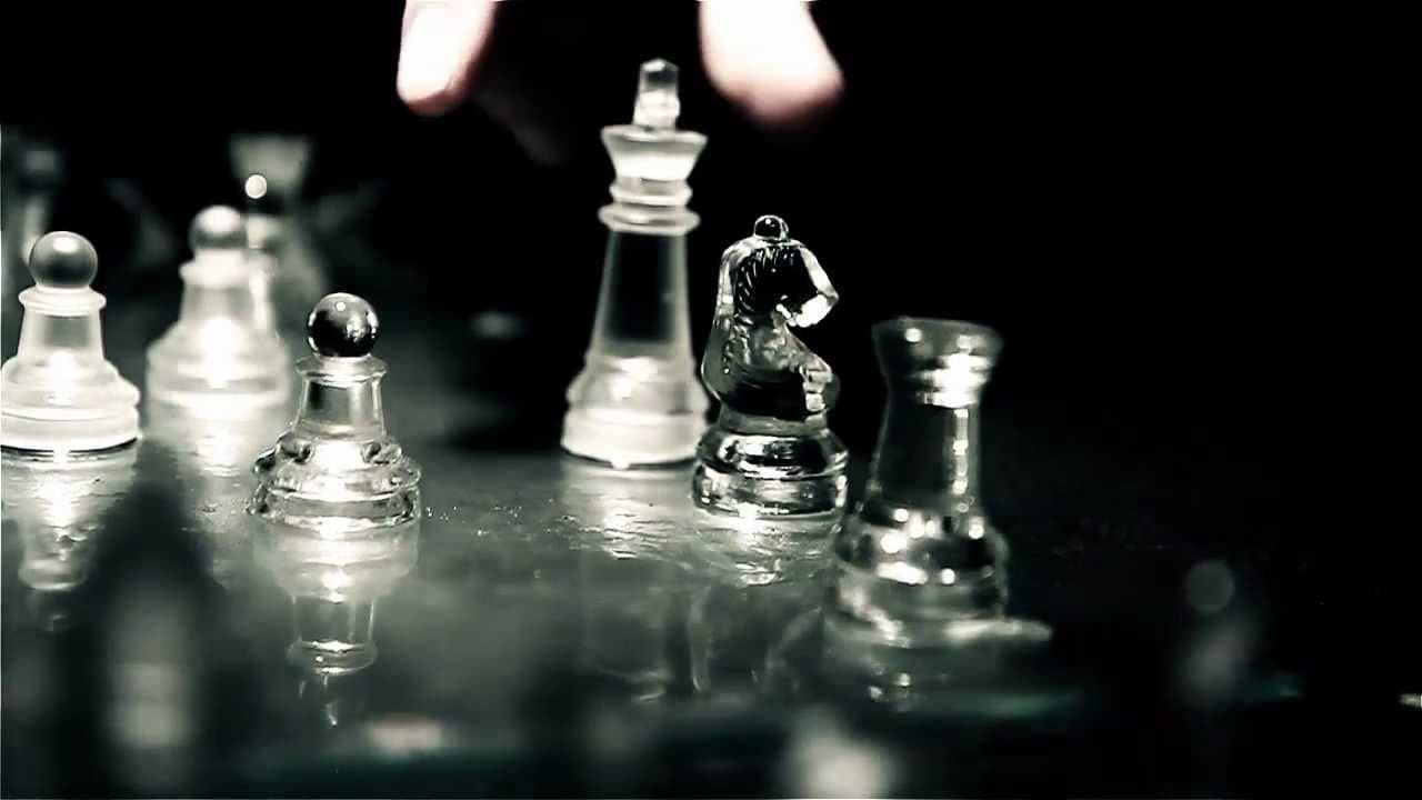 Canserbero - Jeremรญas 17:5 (Video Oficial)