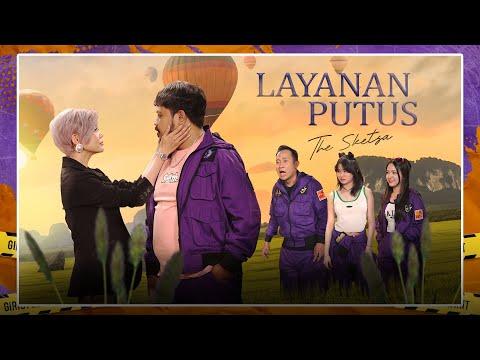 TARGET OPERASI EP. 25 - CATHEEZ SPILL KETEK IRENG VERSI ODGJ BANGKOK | ECA SLEPET RINA NOSE thumbnail