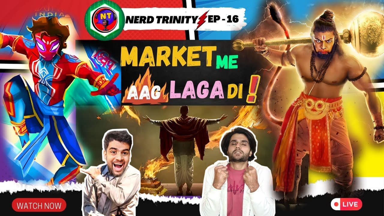 Channel Banner